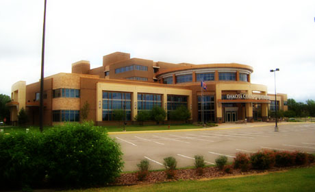 Dakota County Northern Office