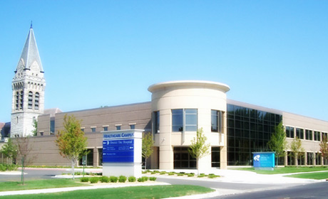 District One Medical Office